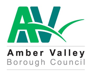Amber Valley Borough Council Logo