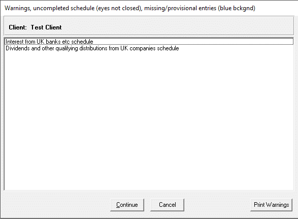 Capture 3 | PTP TP - Warning regarding Eyes not closed