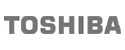 Toshiba logo | Biometric Systems and Technology
