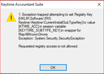 image 85 | Keytime reconfiguring after Windows updates