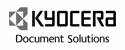 kyocera document solutions logo | Biometric Systems and Technology