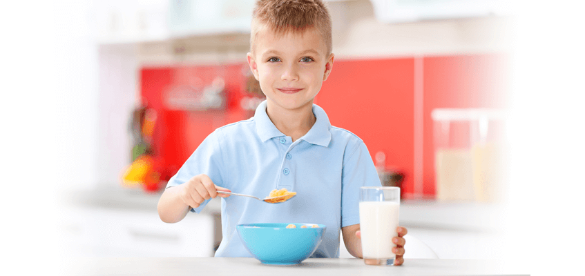 847 x 400 Double width | The benefits of breakfast clubs – ParentMail’s top picks!