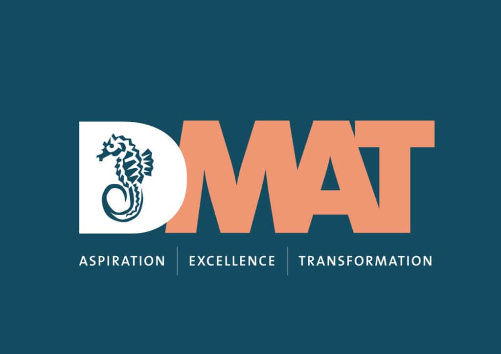 DMAT Short Blue | Durrington MAT utilise tech to support teaching and learning during closures