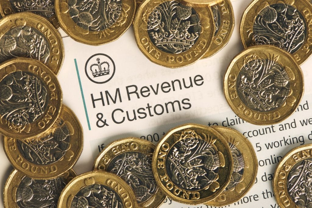 HMRC pic | Dreading digital? Fear not, I’ve got a MTD Game Plan