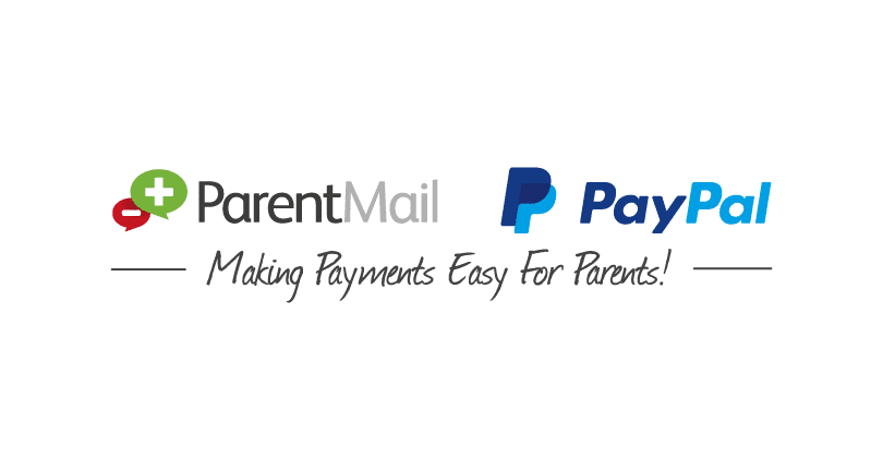 Parent payments made easy with PayPal and ParentMail blogpopup 1 | Parent payments made easy with PayPal and ParentMail