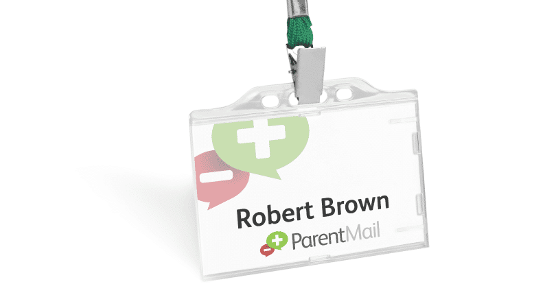 RB interview 810x430 blogpopup | Introducing Rob Brown, Operations Manager at ParentMail