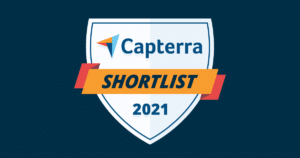 capterra shortlist | KashFlow makes prestigious shortlist thanks to customer reviews