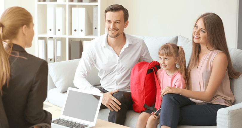 parentevening 810 x 430 Blog Popup | How important is parents’ evening?