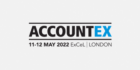 Accountex logo 2021 | Accountex