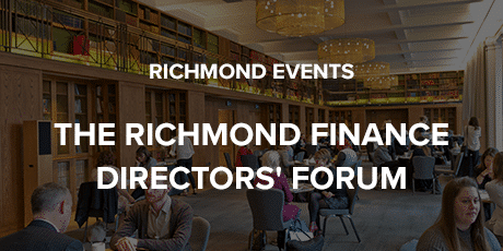 Finance Directors Forum | The Bookkeepers Summit