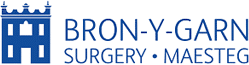 logo bron y garn surgery | Managed Payroll