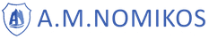 nomikos logo | Managed Payroll