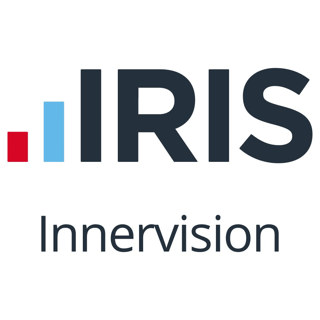 logo stacked 10 | Innervision officially becomes IRIS Innervision