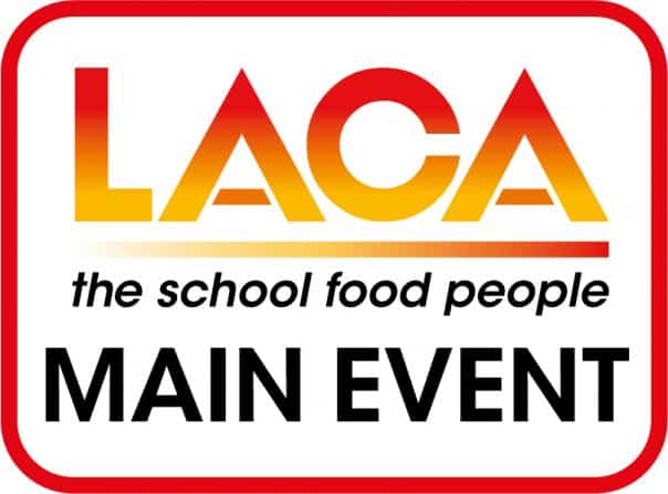 LACA MAIN EVENT MASTER 2020 | LACA Main Event & Exhibition