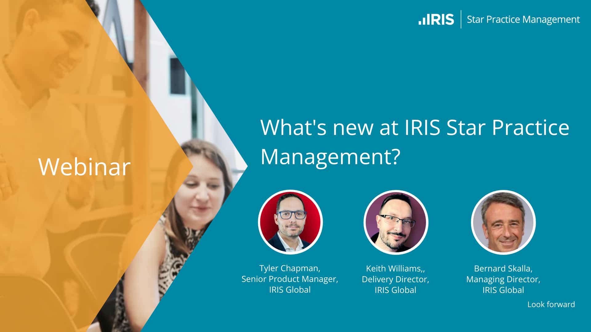 Whats new at IRIS Star Practice Management Holding Screen 31.08.21 Max Quality 1 | What’s new at IRIS Star Practice Management?