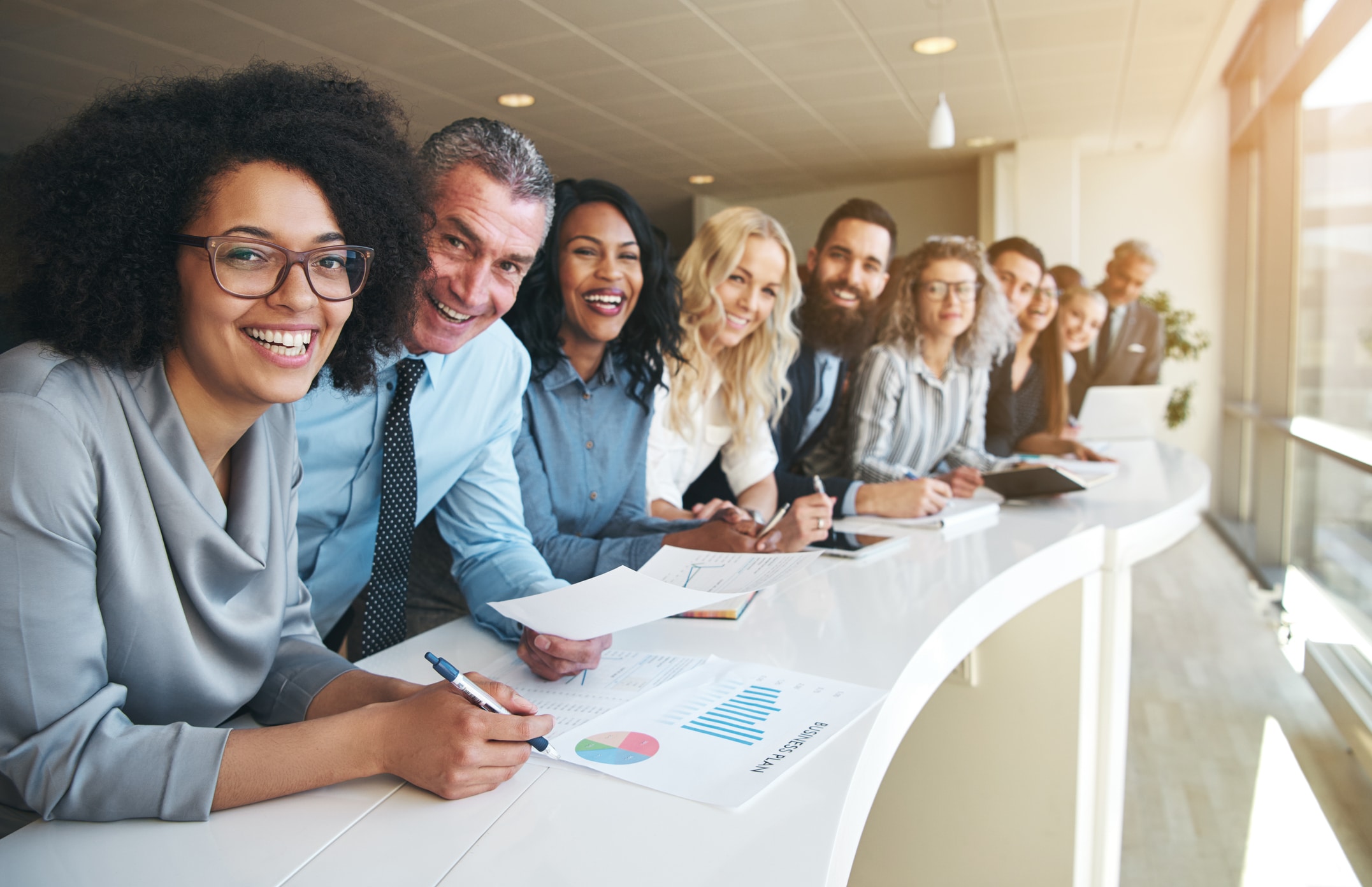 iStock 690855708 | Butchers’ knives, back offices, and building a business