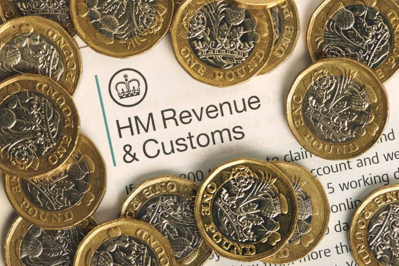 HMRC pic | New HMRC tax system review suggests major shake up coming