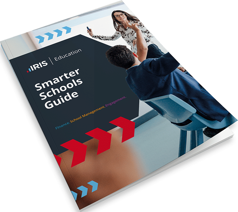 brochure | IRIS Smarter Schools Guide