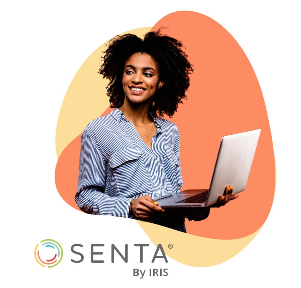 Senta by IRIS - Practice management software