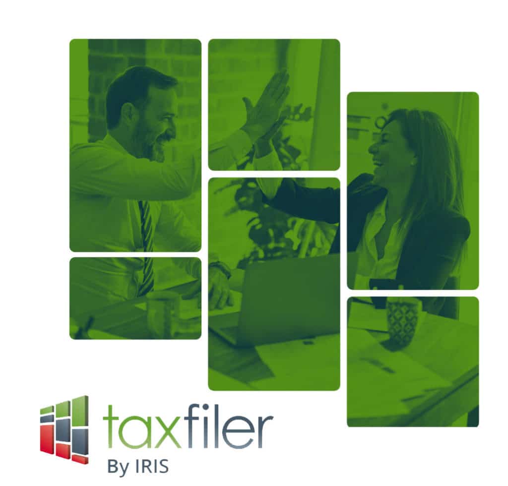 Taxfiler by IRIS - Tax software and accounts preparation