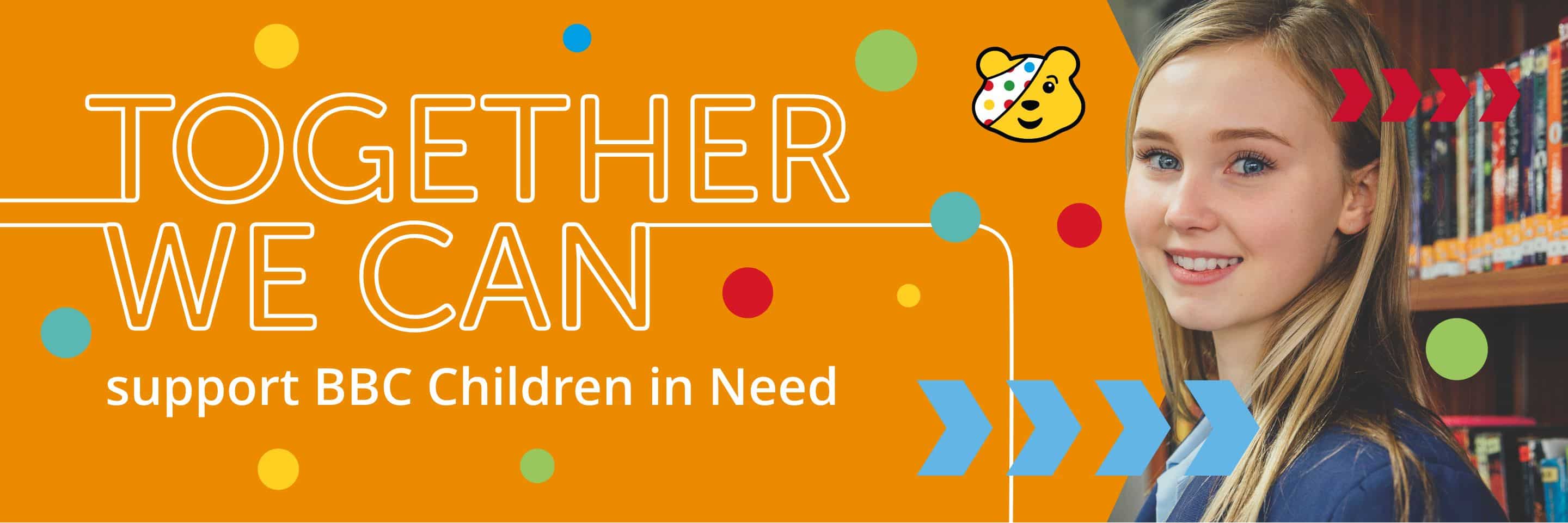 | Children in Need