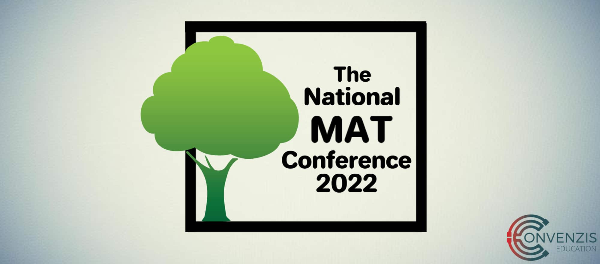 National MAT Conference icon | The National MAT Conference 2022