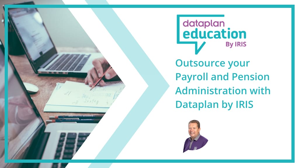 Dataplan webinar 1024 x 576 Max Quality | Outsource your payroll and pension administration with Dataplan by IRIS.