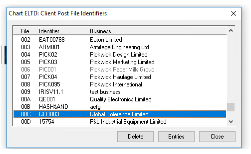 image 5 | How to swap chart