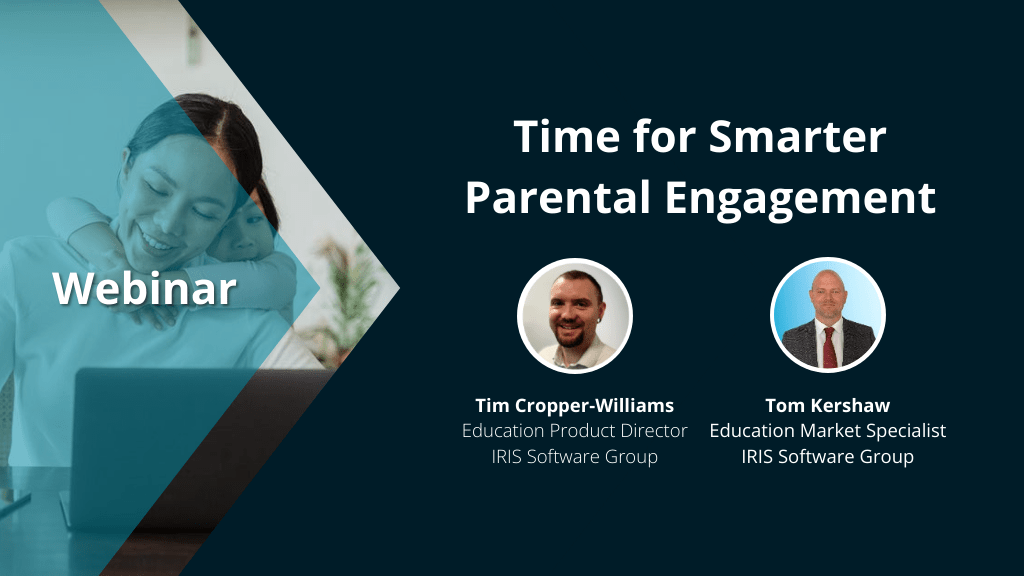 MicrosoftTeams image 5 | Time for Smarter Parental Engagement