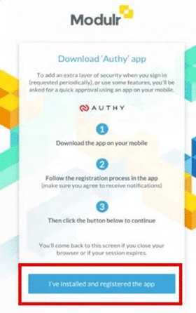 image 15 | Guide to faster payments with Modulr in Earnie