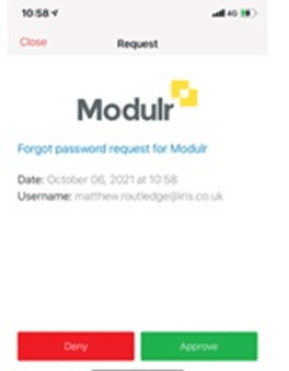 image 19 | Guide to faster payments with Modulr in Earnie
