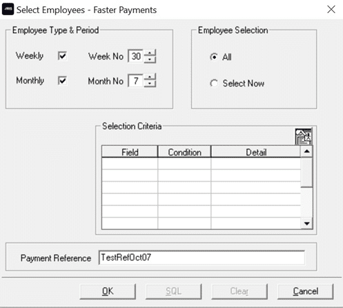 image 20 | Guide to faster payments with Modulr in Earnie