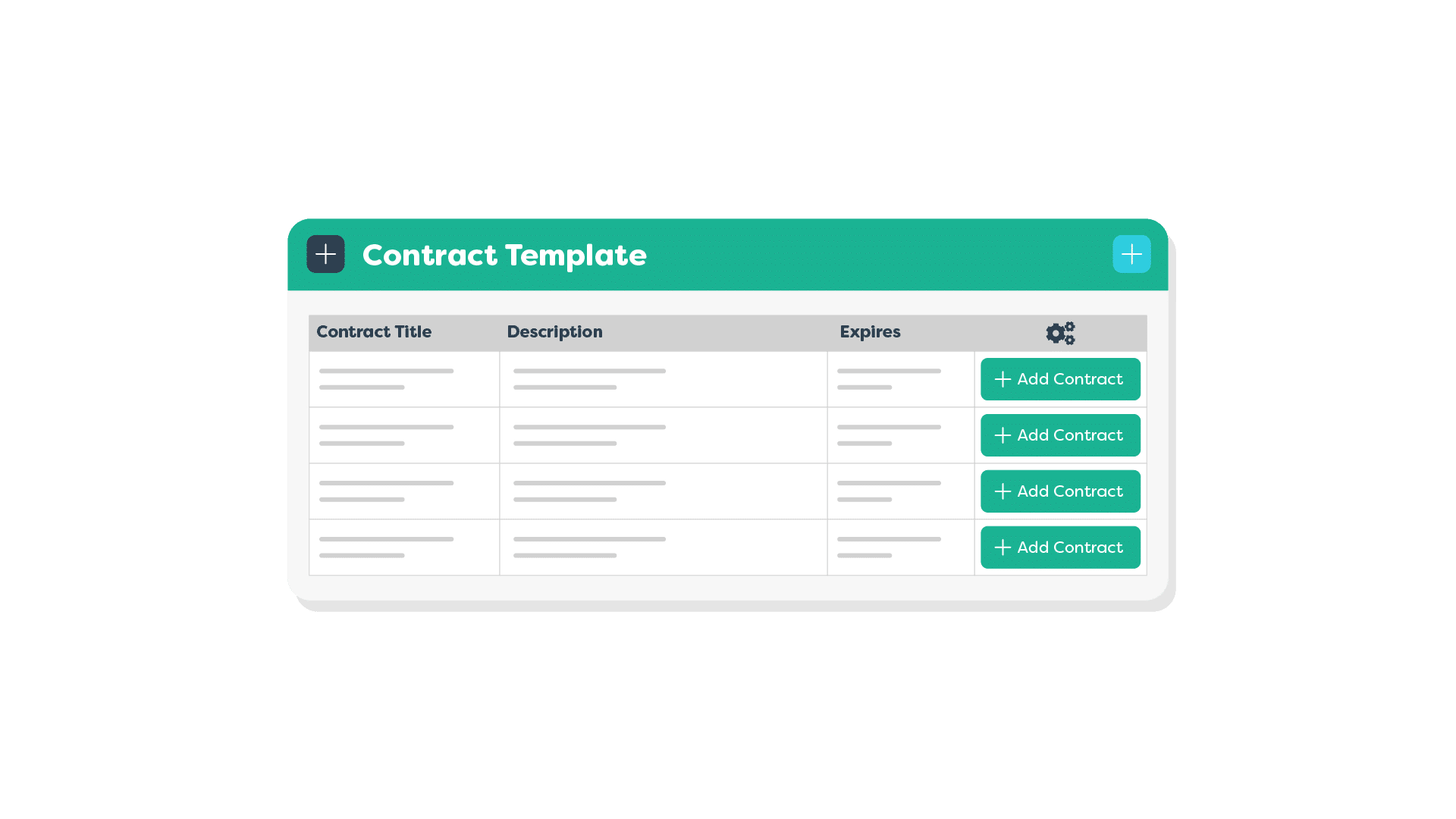 Every Contract Template Panel 4 1080p | Every Compliance by IRIS