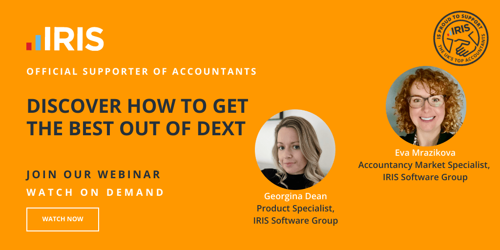 Copy of dext webinar post 2 | Getting the Most Out of Dext