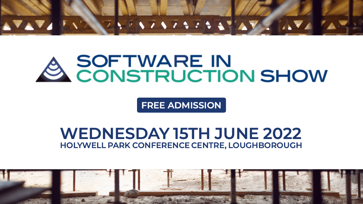 softcon | Software in Construction Show
