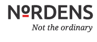 Nordens logo