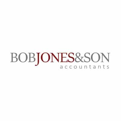 bobjones logo | Elements - Bob Jones & Son Accountants