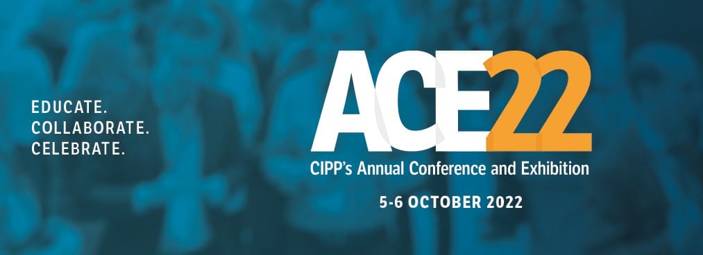 ACE22 landing page banner 1300x368 2 | CIPP Annual Conference & Exhibition 2022