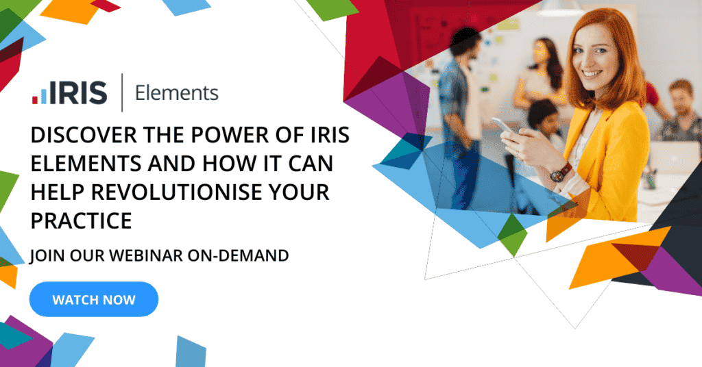 Elements Webinar social 2 1 | The Power of IRIS Elements and How it can Revolutionise your Practice