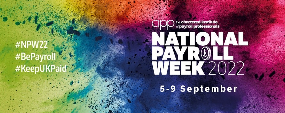 NPW22 landing page banner 2 | CIPP National Payroll Week 2022