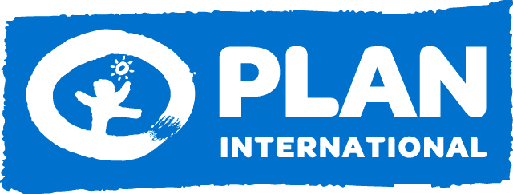 Plan International logo | IRIS Financials Charity Edition