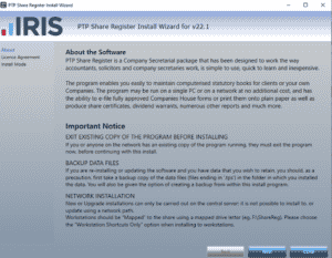 image 46 | PTP - How to Install PTP Share Register