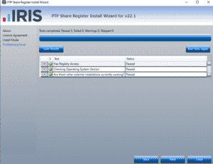 image 49 | PTP - How to Install PTP Share Register