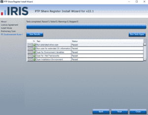 image 52 | PTP - How to Install PTP Share Register