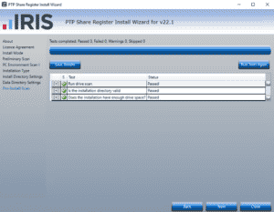 image 57 | PTP - How to Install PTP Share Register