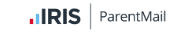IRIS ParentMail logo