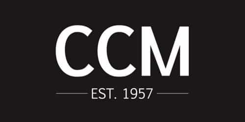 CCM logo