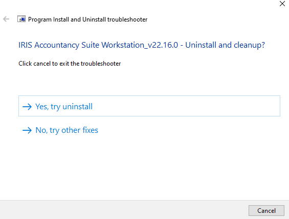 image 38 | IAS-12758: Error 1606. Could Not Access Network Location￼