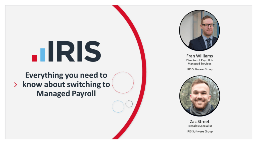 Slides for webinar 1 | Everything You Need to Know About Switching to Managed Payroll