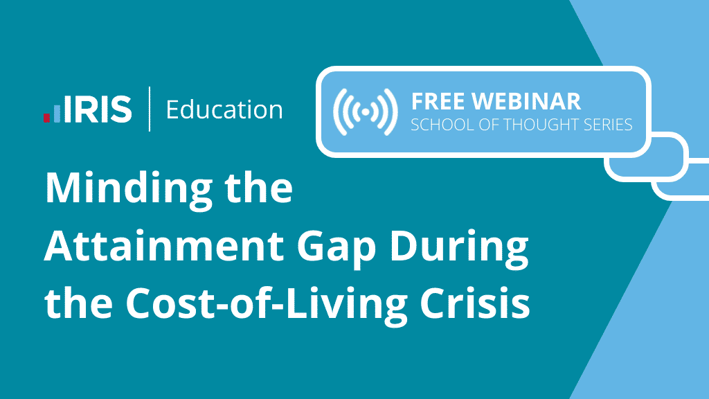 SoT webinar webpage 5 | Minding the Attainment Gap During the Cost-of-Living Crisis